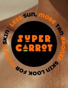 Olival SUPER Carrot Tanning Jam přípravek k urychlení a prodloužení opálení bez ochranného faktoru 100 ml
