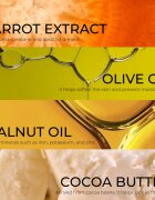 Olival SUPER Carrot Tanning Jam přípravek k urychlení a prodloužení opálení SPF 10 100 ml