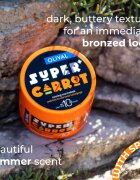 Olival SUPER Carrot Tanning Jam přípravek k urychlení a prodloužení opálení SPF 10 100 ml