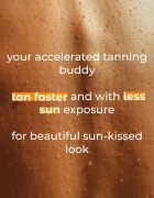 Olival SUPER Carrot Tanning Jam přípravek k urychlení a prodloužení opálení SPF 10 100 ml