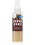 Olival SUPER Coco olej na opalování se třpytkami 100 ml