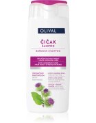 Olival Treatment Burdock šampon pro suché a poškozené vlasy 250 ml
