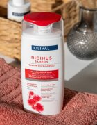 Olival Treatment Castor Oil pečující šampon 250 ml