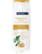 Olival Treatment Fenugreek šampon proti vypadávání vlasů 250 ml