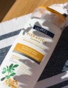 Olival Treatment Fenugreek šampon proti vypadávání vlasů 250 ml