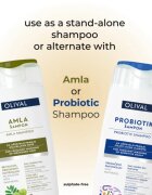 Olival Treatment Fenugreek šampon proti vypadávání vlasů 250 ml