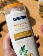 Olival Treatment Fenugreek šampon proti vypadávání vlasů 250 ml
