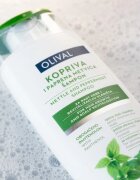 Olival Treatment Nettle and Peppermint bylinný šampon s mátou peprnou 250 ml