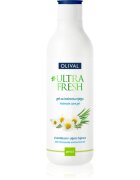 Olival Ultra Fresh svěží gel pro intimní hygienu 250 ml