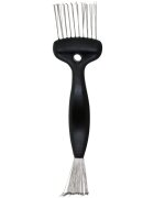 Olivia Garden Accessories čistič kartáčů 1 ks