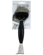 Olivia Garden Accessories čistič kartáčů 1 ks