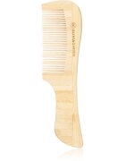 Olivia Garden Bamboo Touch hřeben na vlasy z bambusu 2 1 ks