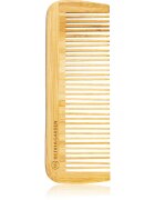 Olivia Garden Bamboo Touch hřeben na vlasy z bambusu 4 1 ks
