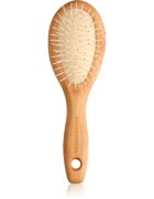 Olivia Garden Bamboo Touch Nylon kartáč na vlasy 1 ks
