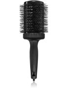 Olivia Garden Black Label SHINE Wavy Bristles kulatý kartáč na vlasy průměr 65 mm 1 ks