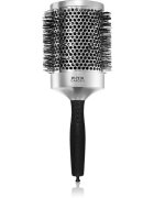 Olivia Garden Blowout Classic Silver termální kartáč na vlasy průměr 85mm 1 ks