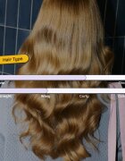 Olivia Garden Club The Reset Detangling&Shine Hairbrush plochý kartáč s pouzdrem Black 1 ks