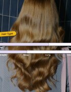 Olivia Garden Club The Reset Detangling&Shine Hairbrush plochý kartáč s pouzdrem Pink 1 ks