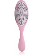 Olivia Garden Club The Reset Wet&Curly Detangling Hairbrush plochý kartáč s pouzdrem 1 ks