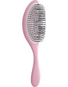 Olivia Garden Club The Reset Wet&Curly Detangling Hairbrush plochý kartáč s pouzdrem 1 ks