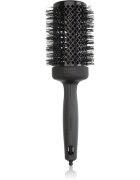 Olivia Garden Expert Blowout Shine Full Black kulatý kartáč na vlasy Ø 55 mm 1 ks