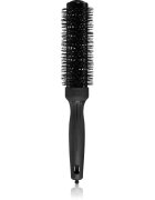 Olivia Garden Expert Blowout Speed Black Label kulatý kartáč na vlasy pro rychlejší foukanou ø 35 mm 1 ks