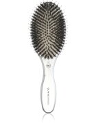 Olivia Garden Expert Care kartáč na vlasy s nylonovými a kančími štětinami 1 ks