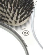 Olivia Garden Expert Care kartáč na vlasy s nylonovými a kančími štětinami 1 ks