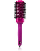 Olivia Garden Expert Shine Hot Pink kartáč na foukání pro dlouhé vlasy 45 mm 1 ks