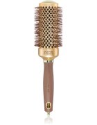 Olivia Garden Expert Shine Wavy kulatý kartáč na vlasy 45 mm 1 ks