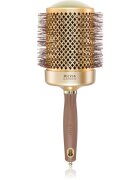Olivia Garden Expert Shine Wavy kulatý kartáč na vlasy 80 mm 1 ks