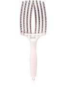 Olivia Garden Fingerbrush Bloom plochý kartáč Large 1 ks