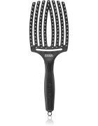 Olivia Garden Fingerbrush Ionic Bristles kartáč na vlasy 1 ks