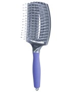 Olivia Garden Fingerbrush Ionic Bristles kartáč na vlasy 1 ks