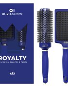 Olivia Garden Royalty dárková sada pro snadné rozčesání vlasů
