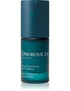 Omorovicza Blue Diamond Eye Cream energizující krém na oční okolí 15 ml