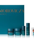 Omorovicza Blue Diamond Gratitude Set dárková sada pro pevnou a vyživenou pleť