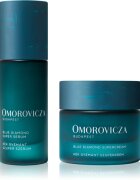 Omorovicza Blue Diamond Super Duo dárková sada pro omlazení pleti
