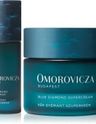 Omorovicza Blue Diamond Super Duo sada