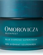 Omorovicza Blue Diamond Supercream zpevňující hydratační krém 50 ml