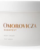 Omorovicza Body Cream tělový krém 200 ml
