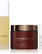 Omorovicza Body Treatment Set luxusní péče pro regeneraci pokožky