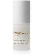 Omorovicza Daily Vitamin C Eye rozjasňující oční krém s vitaminem C 15 ml