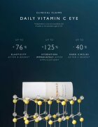 Omorovicza Daily Vitamin C Eye rozjasňující oční krém s vitaminem C 15 ml