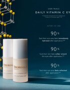 Omorovicza Daily Vitamin C Eye rozjasňující oční krém s vitaminem C 15 ml