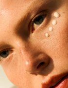 Omorovicza Daily Vitamin C Eye rozjasňující oční krém s vitaminem C 15 ml