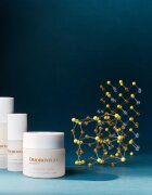Omorovicza Daily Vitamin C Eye rozjasňující oční krém s vitaminem C 15 ml