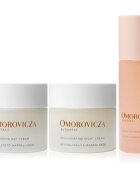 Omorovicza Day And Night Hero Moisturizer Set sada