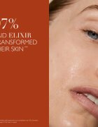 Omorovicza Elixir elixír pro výživu a revitalizaci pleti 30 ml