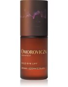 Omorovicza Gold Eye Lift liftingový oční krém se zlatem 15 ml